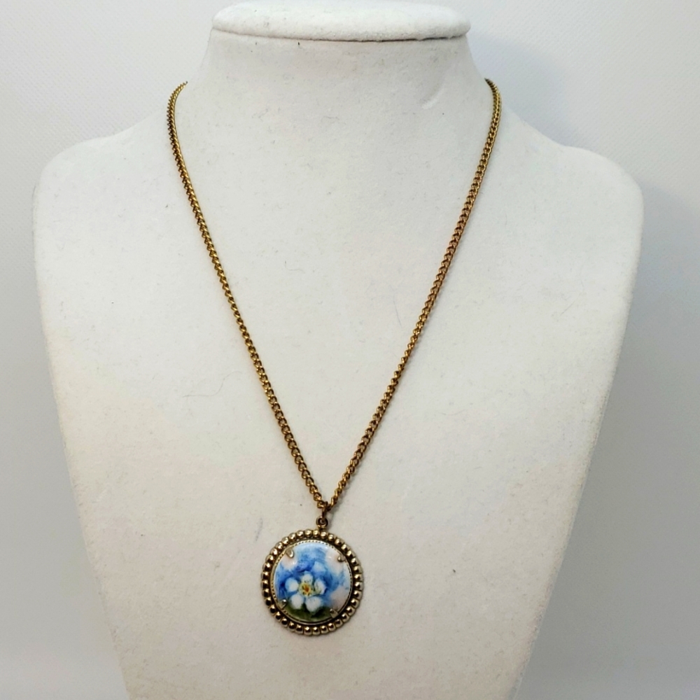 Vintage necklace